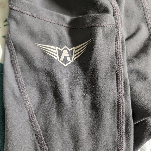 Fit Army High Rise buttery soft leggings - Picture 13 of 13